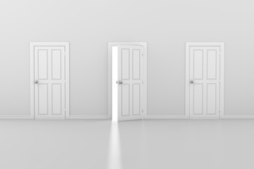 doors
