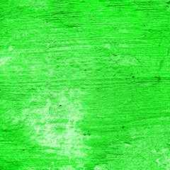 abstract green background texture cement wall