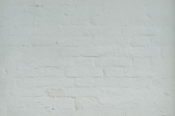Brick texture with scratches and cracks