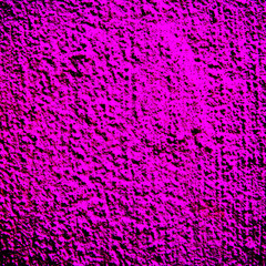 purple background texture cement wall