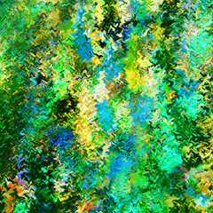 abstract green background texture colorful pattern