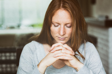 Prayer at Home