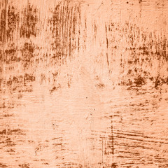 brown background rusty metal wall painted