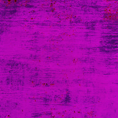Fototapeta premium violet background rusty metal panel painted