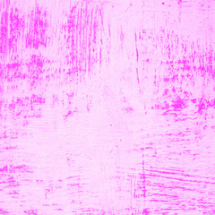 violet background rusty metal panel painted