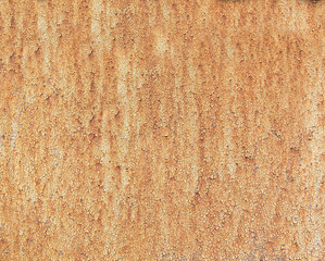 abstract brown background texture rusty metal wall