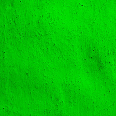 green background texture cement wall