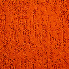 abstract background orange wavy stripes