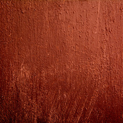 brown background texture cement wall