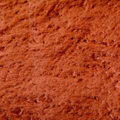 brown background texture cement wall