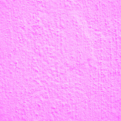 pink background texture cement wall