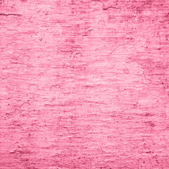 pink background texture cement wall