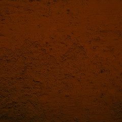 brown background texture cement wall