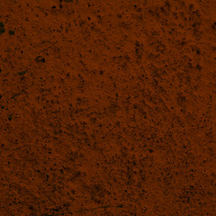 brown background texture cement wall