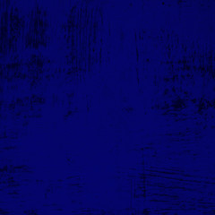 Fototapeta premium blue background rusty metal panel painted