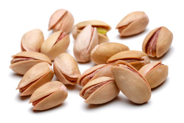 Pistachios nuts