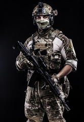 Russian armed forces