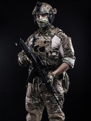 Russian armed forces