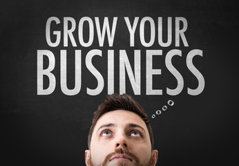 Grow Your Business