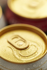 缶ビール