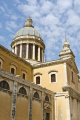 Cathedral of Ragusa