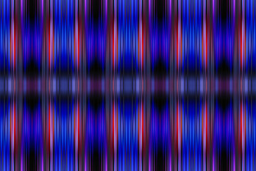 Blurred stripes background pattern