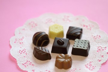 チョコレート