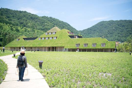 La Collina,Taneya,omihachiman,shiga,tour of japan