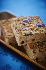 韓国のデザート