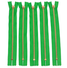 Zippers pullers slider background