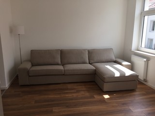 Wohnung / Vermietung