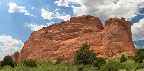 Garden of the Gods