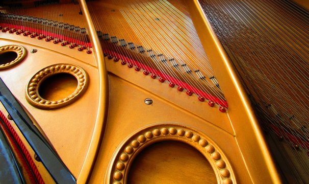 Pianoforte Color 2 2016