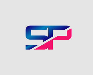 SP logo
