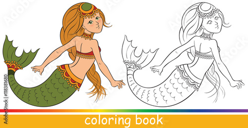 44 Coloring Book With Sample HD