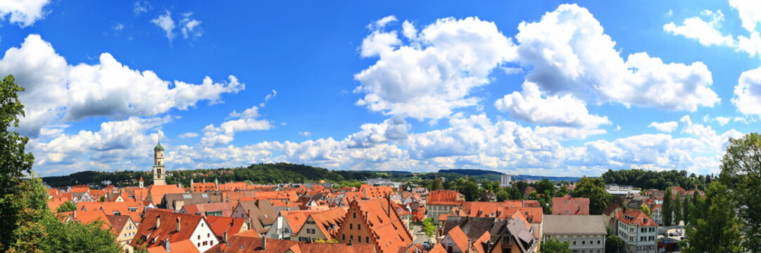 Biberach an der Ri&szlig;