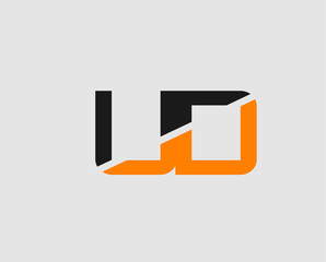 UD Logo letter
