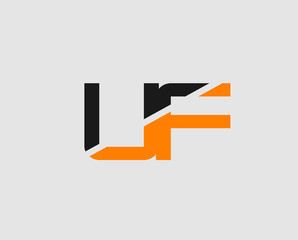 UF Logo letter

