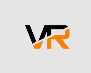 VR logo
