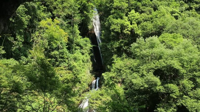 白滝（愛媛県大洲市）