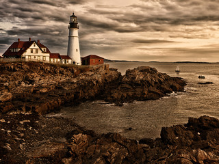 Lighthouse