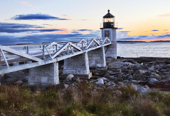 Lighthouse © Stuart Monk