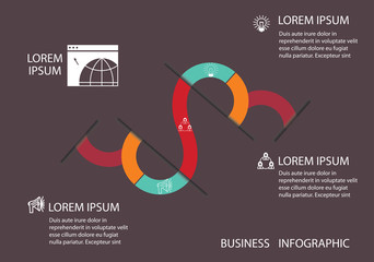 Business Infographics