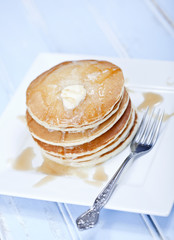 Pancakes