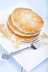 Pancakes