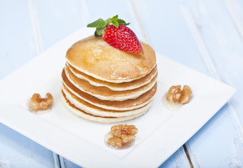 Pancakes