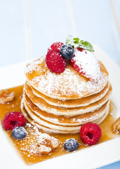 Pancakes