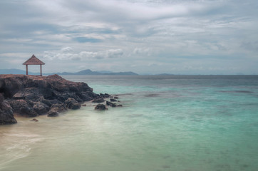 Listen To Heart Of Sea