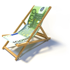 Klappliegestuhl Weiss sdatec.com