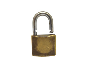 Naklejka premium Master key used